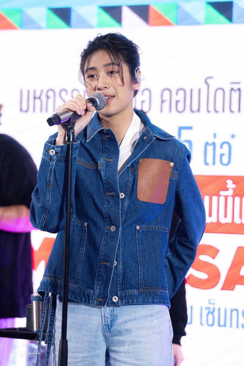space_salola's tweet image. เหมือนว่าฉันจะโดนเธอผลัก
ตกหลุมรักจนขึ้นไม่ไหว 🫠💖🤏🏼

07.09.2023 | Central Ladprao
#Anandadevelopment 
#IdeoCaravan  #sarahsalola
#solarsalola #พื้นที่นี้มีแต่ร่าห์