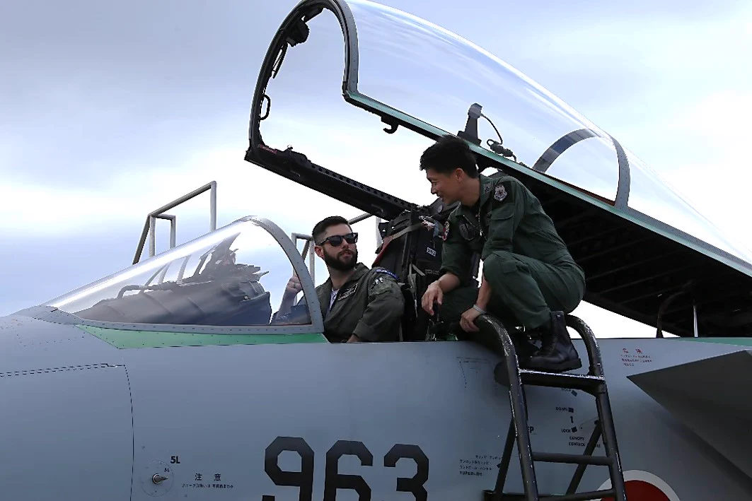 航空自衛隊 小松基地(Official) on X: 