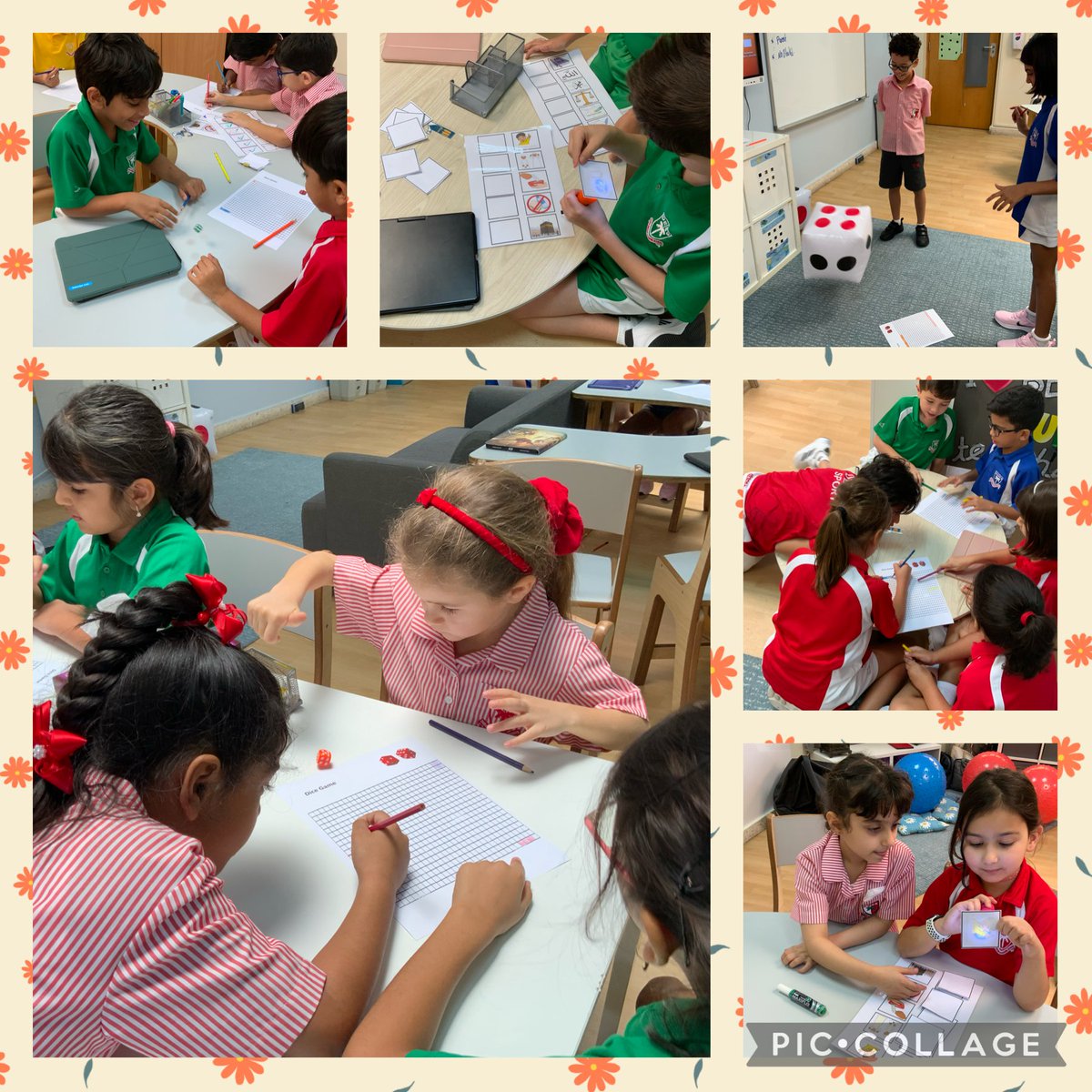 Islamic Studies | DESS Dubai tweet media