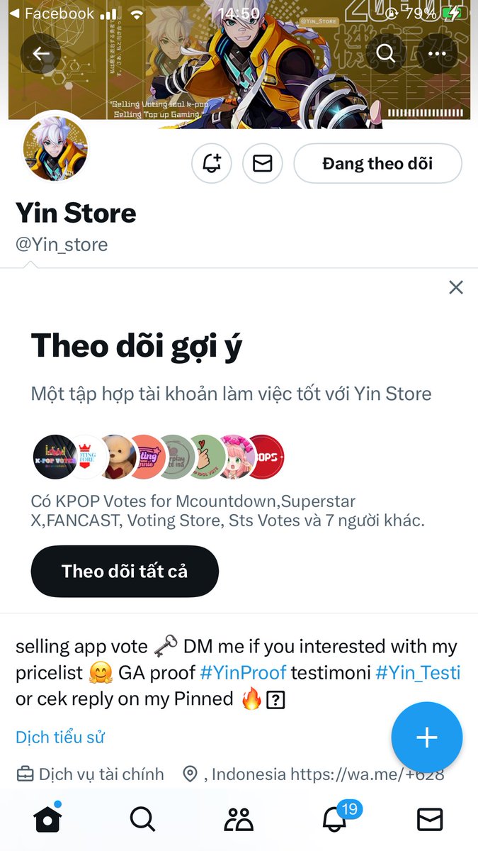 Mailp84705698's tweet photo. @Yin_store For #TEMPEST https://t.co/WdAQxO7Vtj
