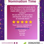 Photo by Safeguarding Adults (@DoncasterSAB)
