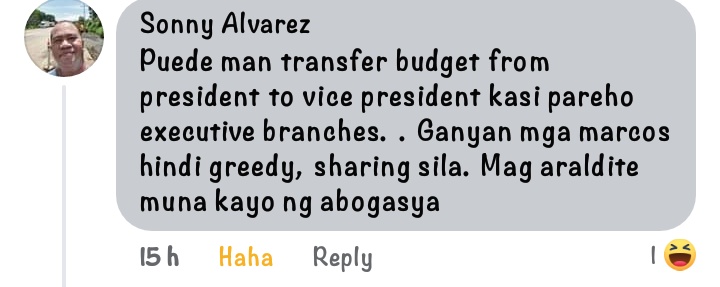 RepublicanPinoy's tweet image. Ginawang Gcash ang pondo Ng 2 opisina 🙈🙊🙉😂😂😂