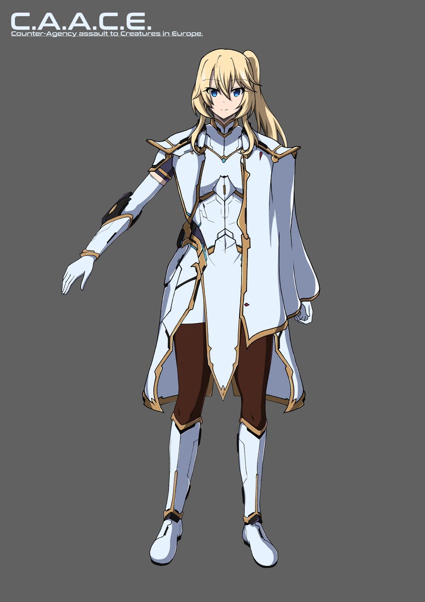 「今回も一人オリデザインをお願いしたく、リクエストを送信させていただいた次第です((以下略」を納品しました https://t.co/evP5nttbHF #Skeb #Commission @skeb_jpより 

多分、個人的な趣味を押し付けた……いつものことだったわ 