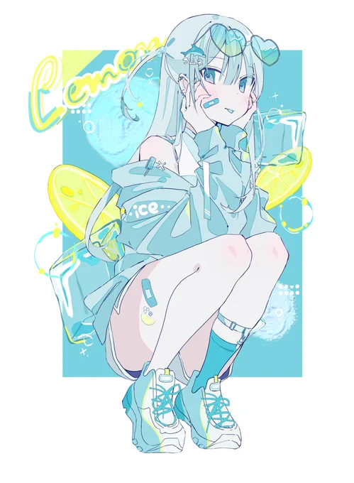 COMITIA145で出した新刊の通販が開始しました!!     描き下ろしたくさん入ってます〜 既刊も販売中なのでぜひ!   