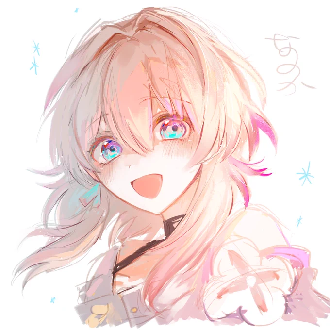 三月なのか #スターレイル 