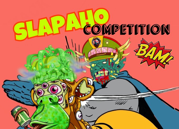 Deathbot Army tweet media