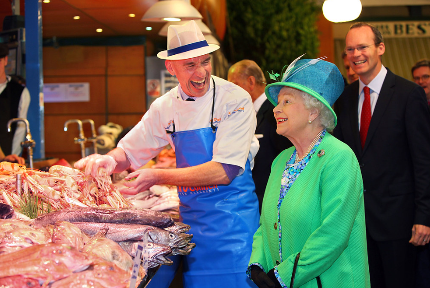 BritEmbDublin tweet picture