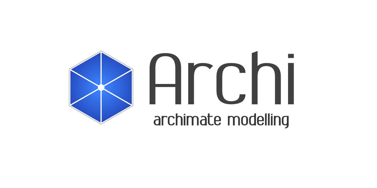 Put your Archimate models under source control using coArchi. coArchi is a free plug-in for Archi to provide git-styled source control for Archimate models.

Get the newbie's guide to configure Archi to do this at markusvanaardt.com/2023/09/08/add…