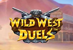Wild West Duels is a video slot from Pragmatic Play that features 5 reels, 5 rows, and 15 paylines. The game has   an RTP of 96.0%
Play Wild West Duels at #jackpotmobilecasino #slotgames #slots #casino #wildwestDuels  #mobilecasino