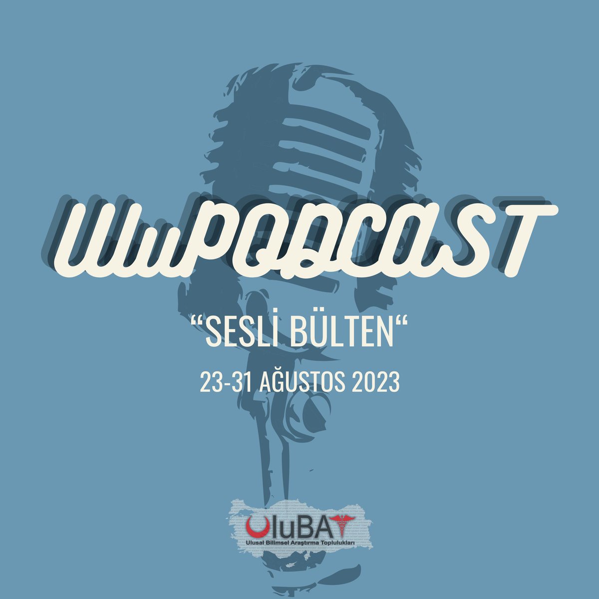UluBAT tweet media