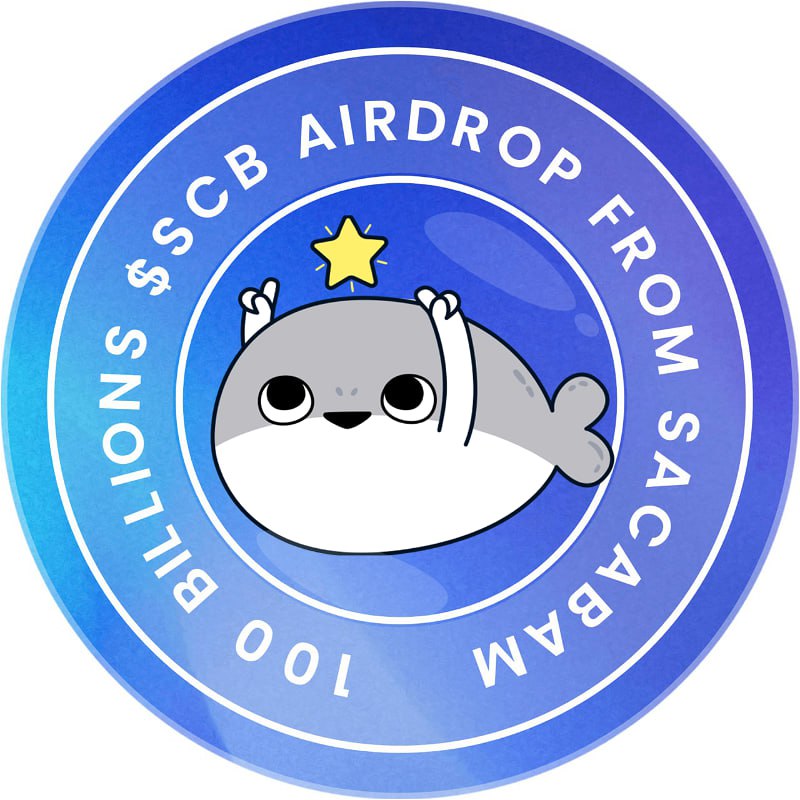 Sacabam x <a href="/suipiens/">Suipiens.sui 🦍💧</a> - 🐟 x 🙉

AIRDROP 100 BILLION $SCB FOR OAT HOLDERS 👀

Do all tasks on <a href="/Galxe/">Galxe</a> galxe.com/suipiens/campa…

And don't forget to submit your wallet in this form: 
docs.google.com/forms/d/e/1FAI…

Join now and take your $SCB 🔥🔥🔥

#SUI #memecoin