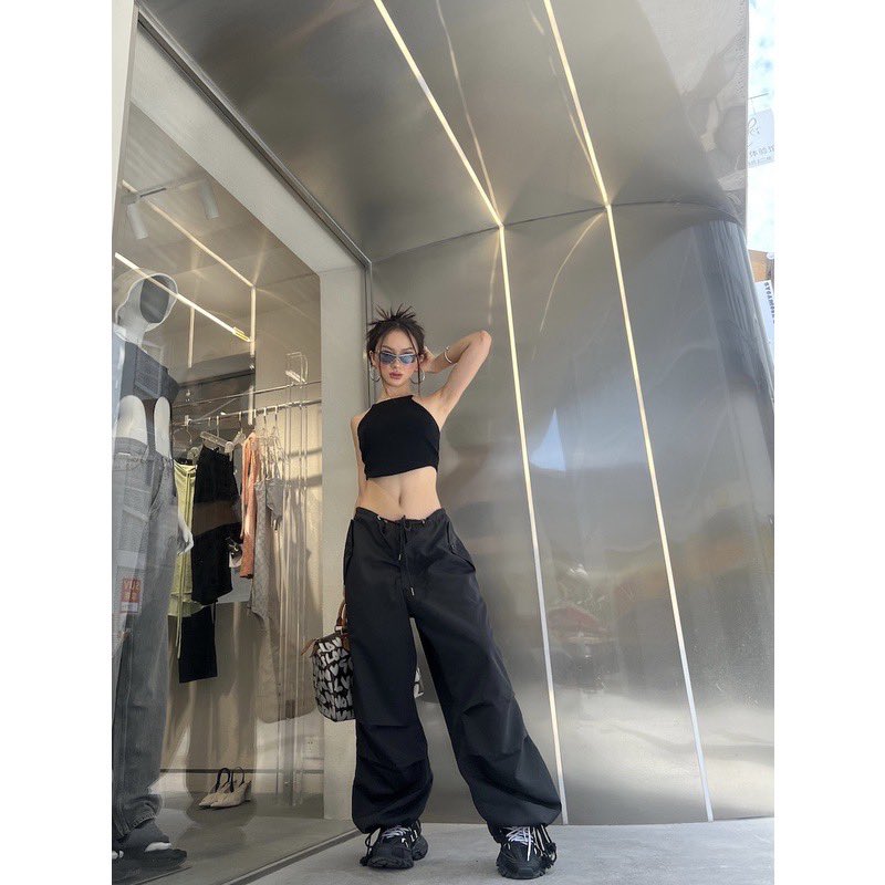 kimchicke's tweet photo. พิกัด cargo pants : https://t.co/6nKSoqeaA6

#Lazada99TH #Shopee99วันช้อปแห่งปี #รีวิวเกาหลี https://t.co/i3rC3cBPsd