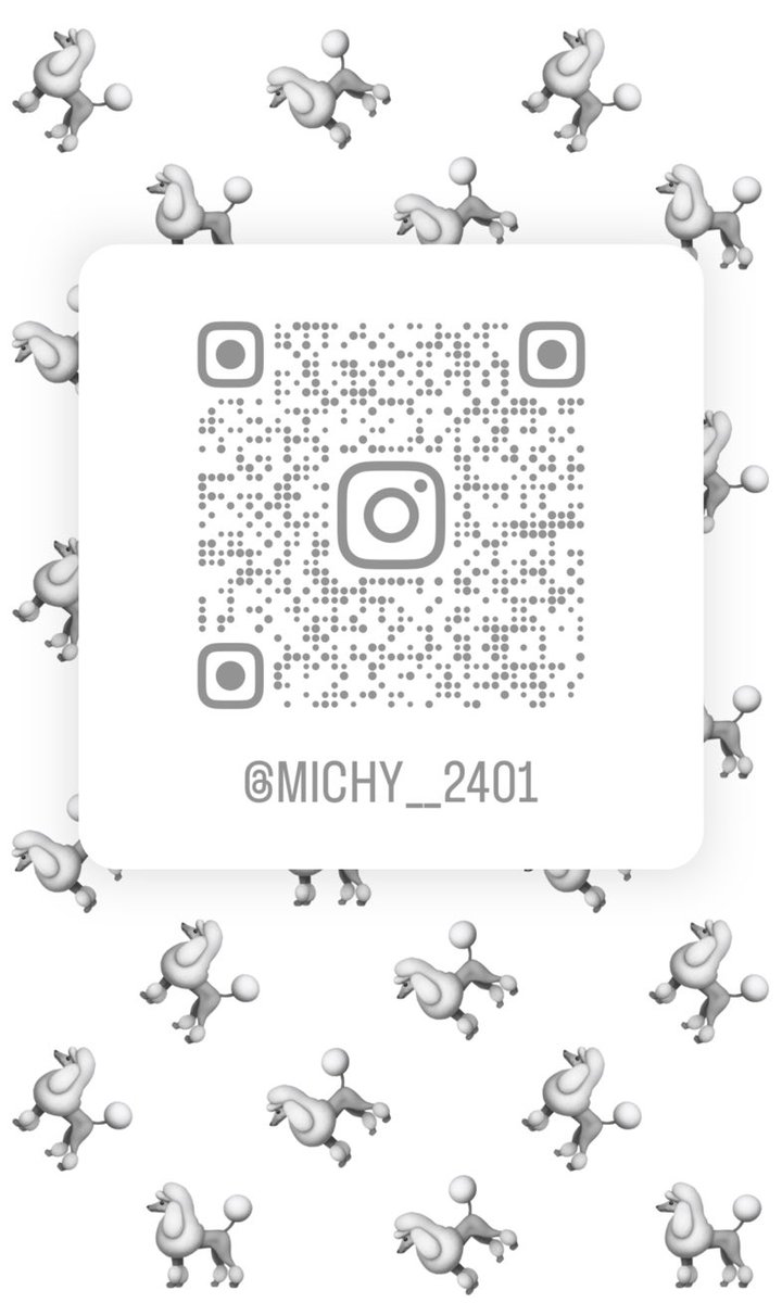 michy_2401's tweet photo. 無事北海道楽しんでる〜🐩🩷
あ、今日からインスタ始めたので良かったらフォローしてください🫶🏻
 https://t.co/uym5XL31sX https://t.co/qcphCNM0tH