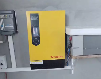 TechfineLtd's tweet image. 👍Well done! Our customer tried to assemble a complete solar inverter by himself. 🔧
This solar inverter which is stable and high-efficient to carry his home appliances like the air conditioner.

buff.ly/3X3oIRF
#wholesale #solarpower #hybridsolarinverter #factory