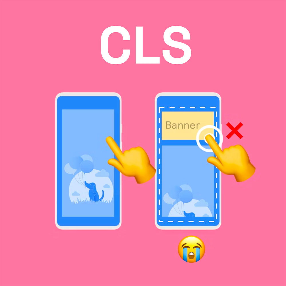 machal's tweet photo. CLS: Takové to, když chcete kliknout na odkaz a omylem klikáte na reklamu. 🙈

Kolega @radeksir napsat pro blog @pagespeedcz podrobný text o metrice Cumulative Layout Shift, která tyhle nešvary měří.

https://t.co/JmIvRvFi0U https://t.co/ocQEpUMnuT