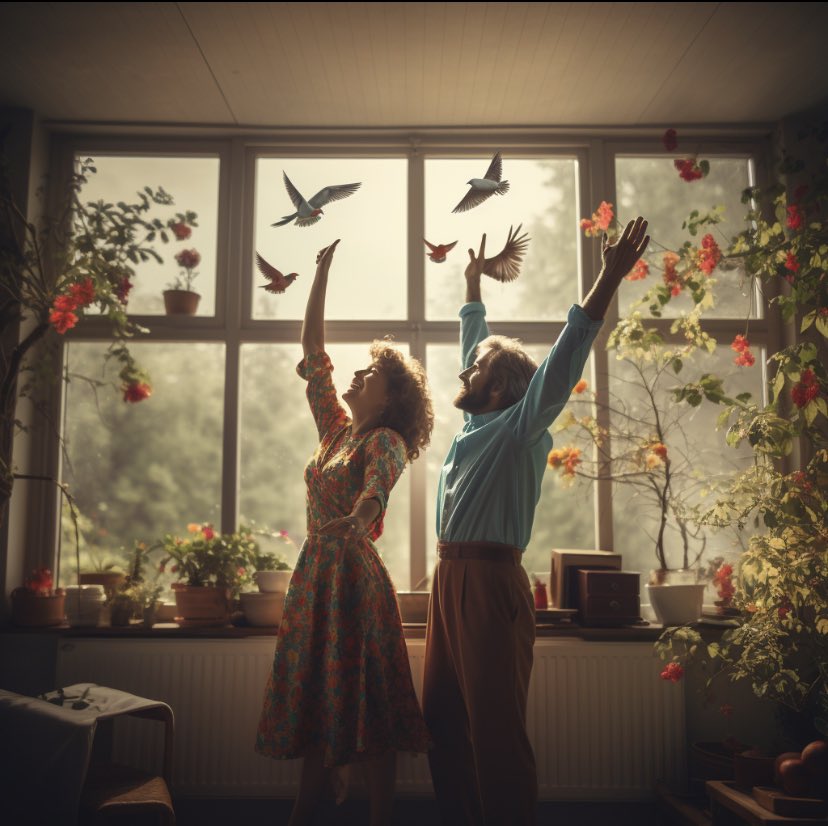 SJE Hunt 😻 tweet media