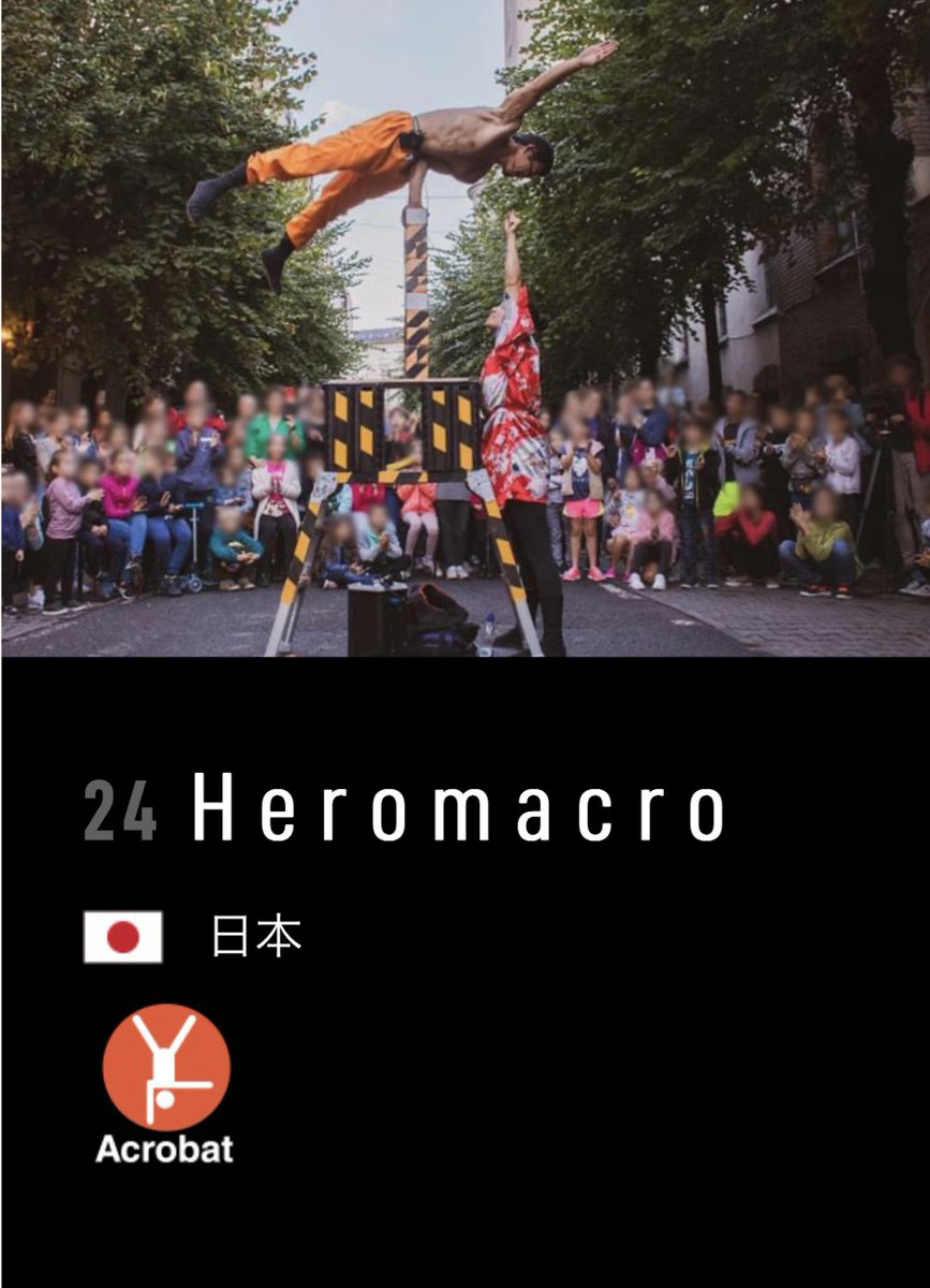 Heromacroshow tweet media