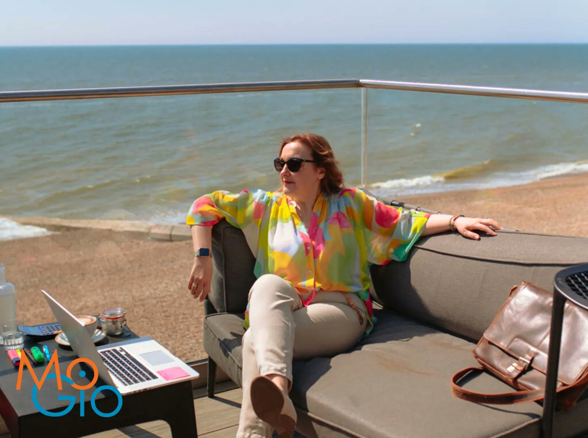 MoGio_VA's tweet photo. 30 degrees is a little bit too hot when you're working, but thank fully it looks like it's going to be lovely weather this weekend as well!
Have you been enjoying the September heatwave, or hiding inside with the fan?
#heatwave #workfromhome #virtualbookkeeper https://t.co/2sIUxhb9Li