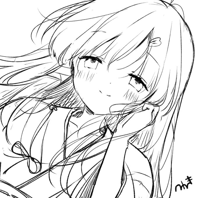 〖 女装山脈 〗日枝田史緒くん
リクエストありがとうございました♡ 