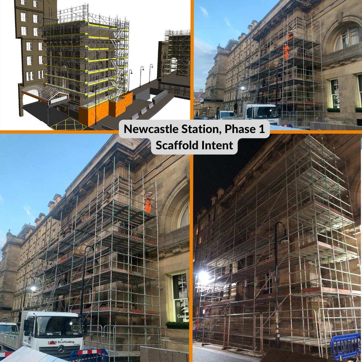 R Vint Engineering Ltd tweet media