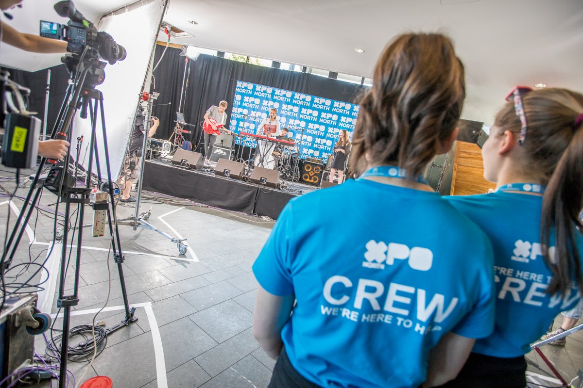 Jobs round up!

If you're looking for a new opportunity, we're here to help.  Check out our 'jobs round up' which highlights some of the exciting new #jobs that are currently being advertised across #Scotland or that can be done remotely.

xponorth.co.uk/resources/jobs…