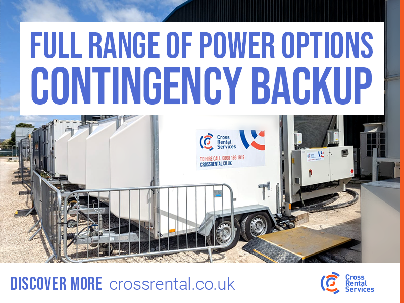 RentalCross's tweet photo. Our #trailerboilers can be used with #chillers to provide a full range of power options and a contingency backup for different applications such as #manufacturing, #medical, and #food. Call Cross Rental Services today, T: 0808 169 1919, https://t.co/luT08ySInx https://t.co/9xI9APijBC
