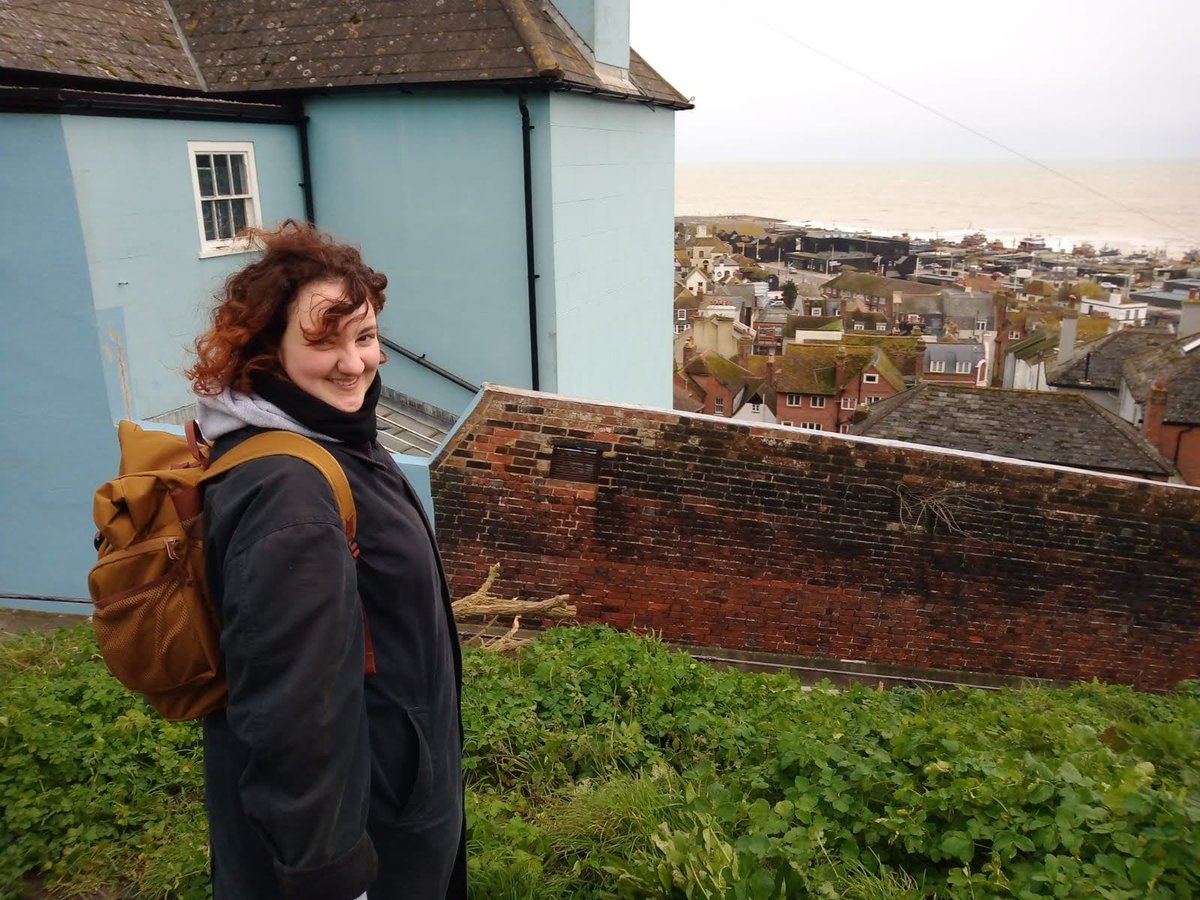 Get to know our Community Assistant, Ophelia! 👋

Always hard at work supporting our community, Ophelia manages Memberships and the <a href="/wiredsussexjobs/">Wired Sussex Jobs</a> board. If you're interested in joining us as a Member or want to advertise a role, contact her today: ophelia@wiredsussex.com