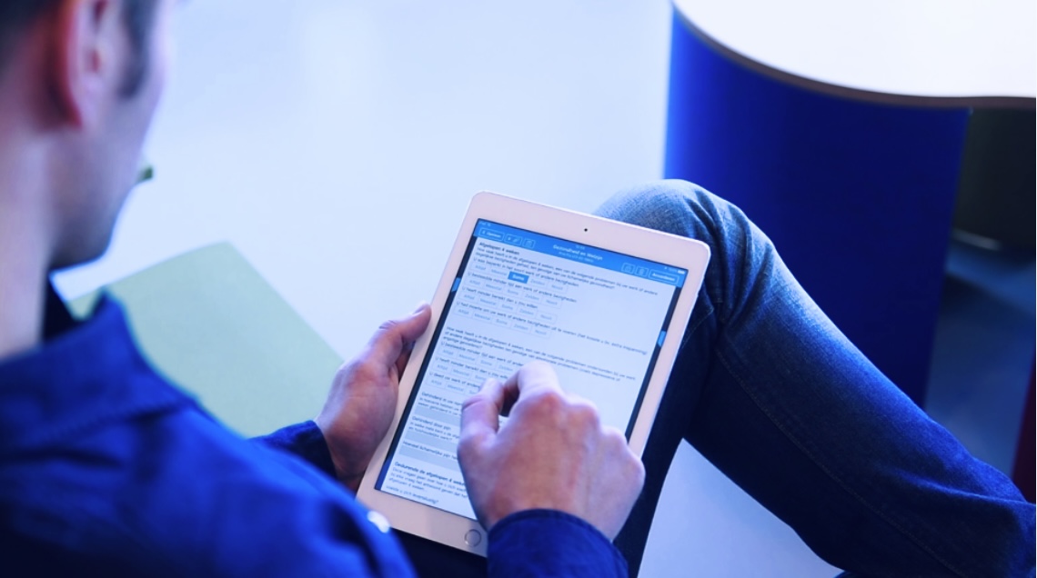 MIDATA, Brightfish und BFH verwirklichen “Pilotmessungen stationäre Rehabilitation”: Pilotprojekt für die digitale Erfassung von PROMs für den ANQ, zur Stärkung der Patientenperspektive und des Outcomes Lebensqualität, in 9 Rehabereichen und 29 Kliniken.
midata.coop/offer/digitale…