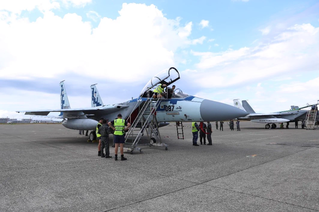 航空自衛隊 小松基地(Official) on X: 