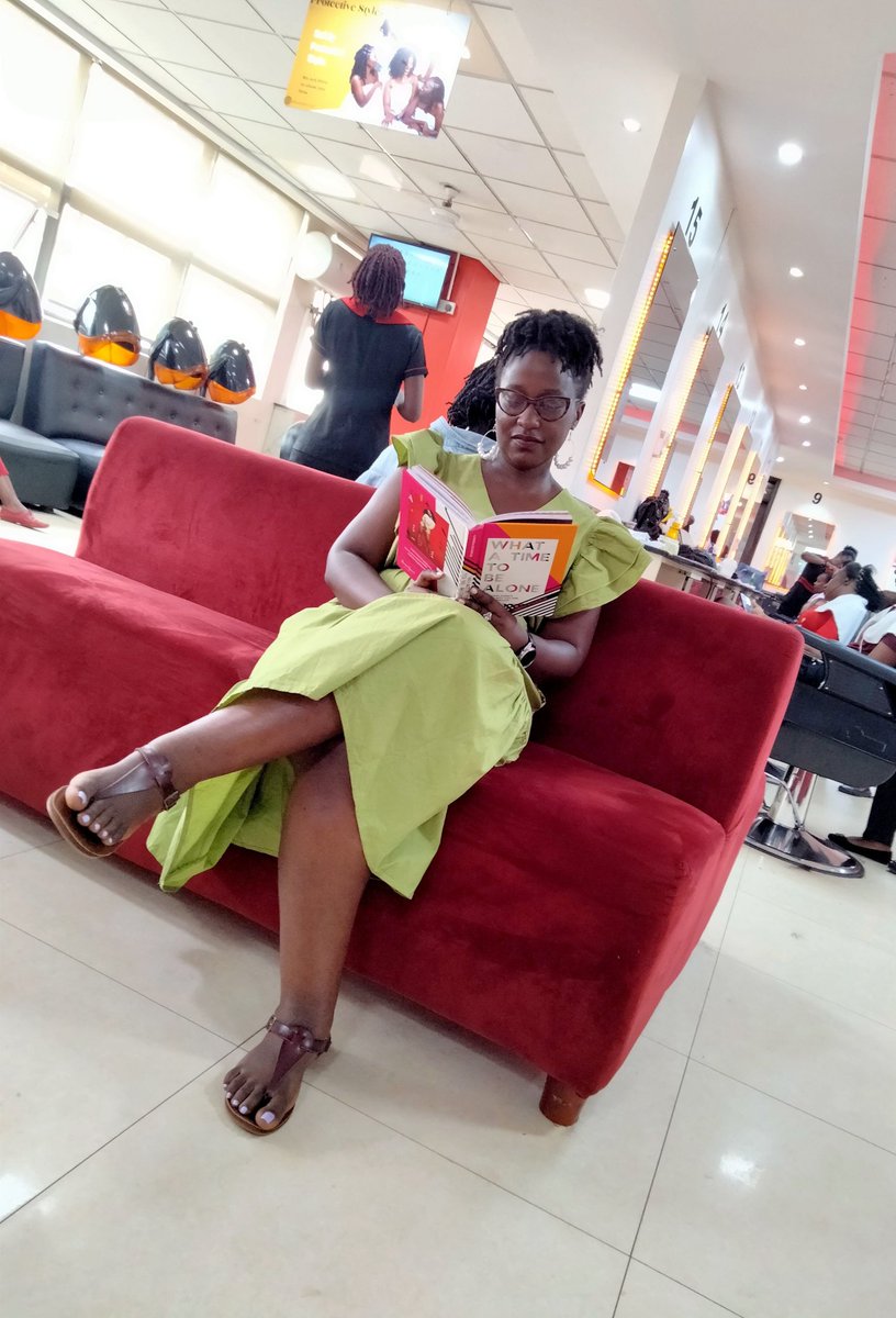 PatriciaKajumba's tweet photo. #IgniteMyPower
#Grassrootcommunities
📚 On this #LiteracyDay I am reminded about how reading has powerfully transformed my leadership journey. I want to live in a world where children can access books and have the freedom to read anywhere at any time.
@twekonyereug https://t.co/aHxlQdPbEh