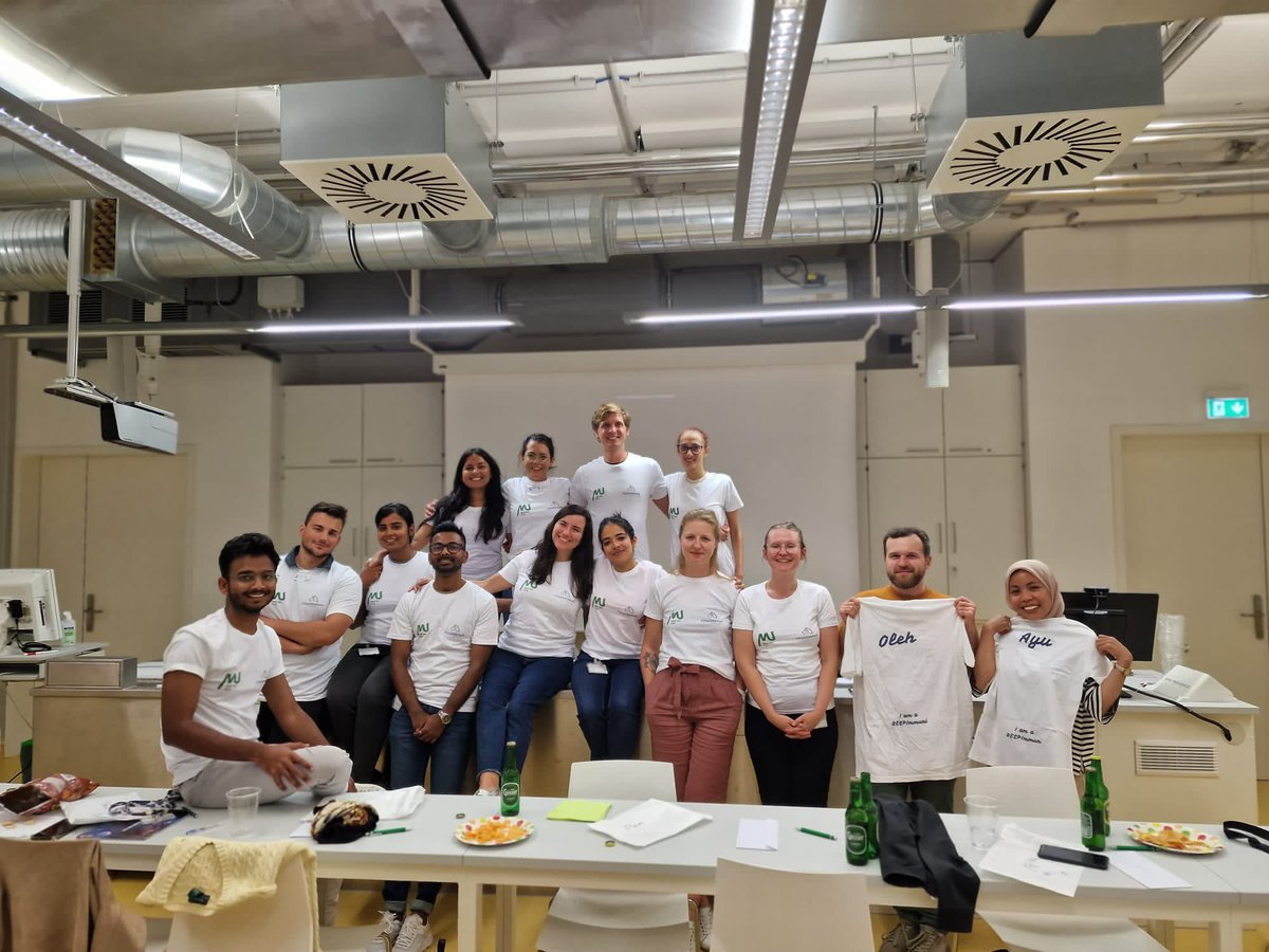 RESPImmun PhD Program tweet media