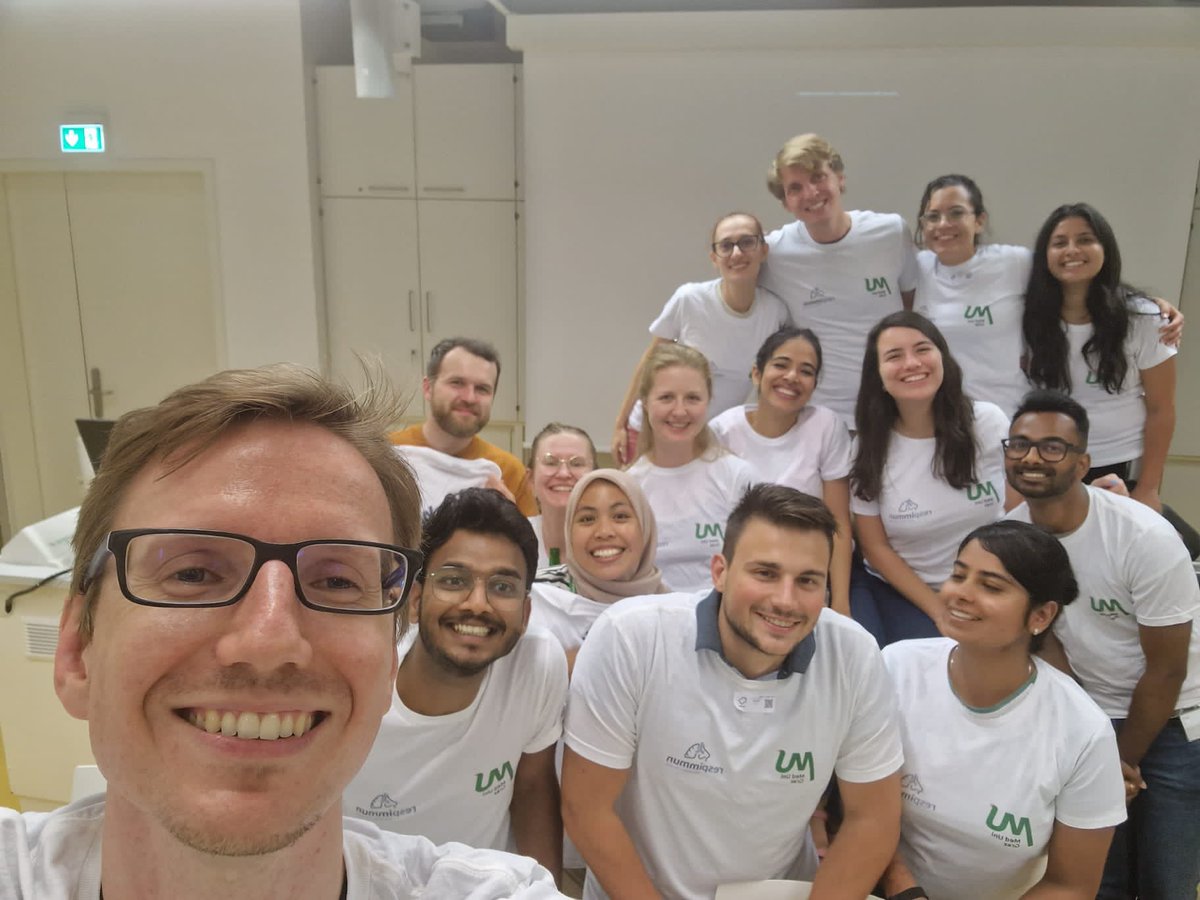 RESPImmun PhD Program tweet media