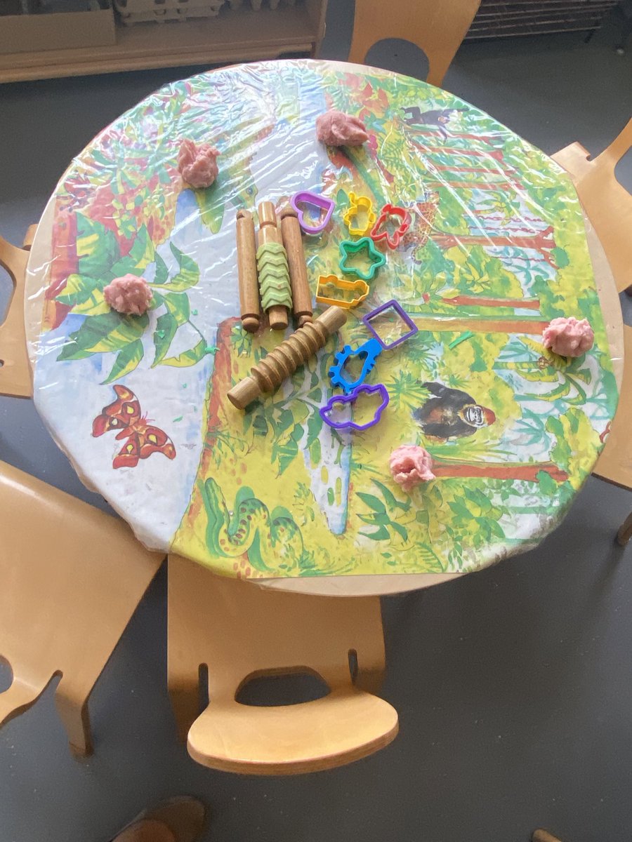 Glebe Primary School tweet media