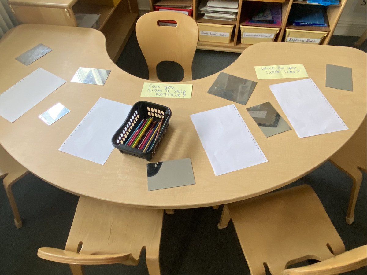 Glebe Primary School tweet media