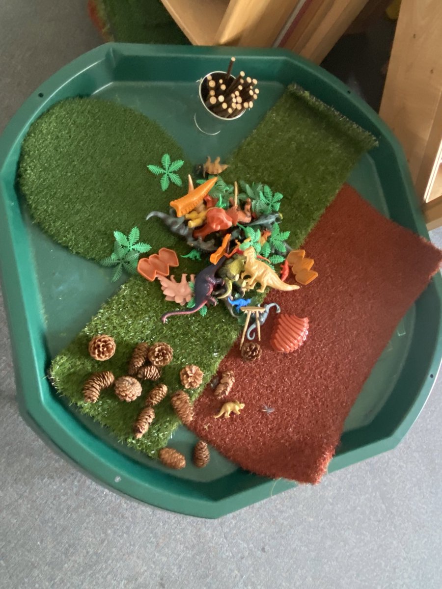 Glebe Primary School tweet media