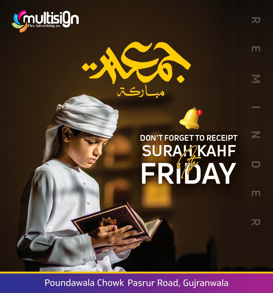 wajahatAliSaee1's tweet image. #MultiSignAdvertisingCo 
#MultiSignFlex 
#multisign