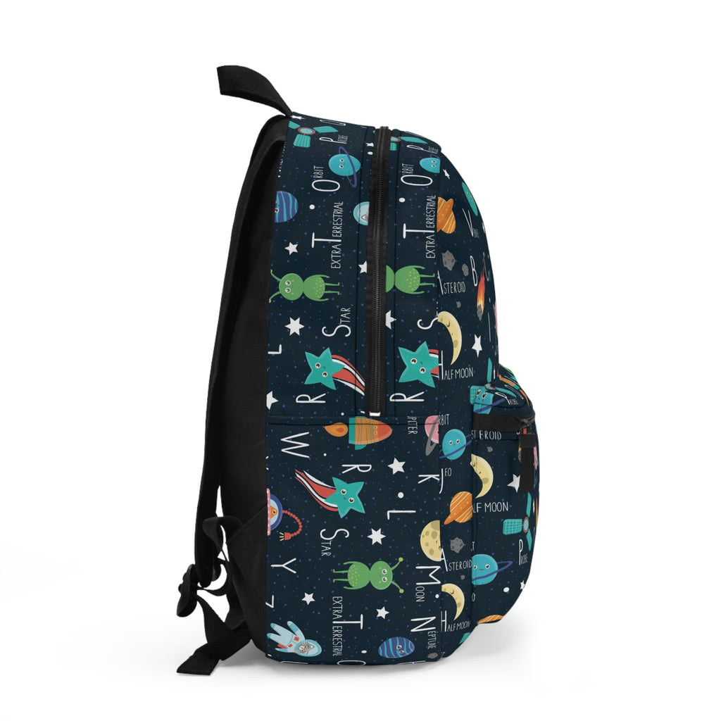 PuffinLimeShop's tweet photo. Check out this Space Alphabet Backpack 
starting at $87.95. 

Everything 20% Off &amp; Free Shipping! 

Shop now 👉👉 https://t.co/j1f5MF7M1v

#etsy #etsyseller #etsystore #etsyshop #love #shopping #homedecor #USA #MadeInUSA #retailtherapy #love #tweet #twitter #easter https://t.co/EDv07E3H8I