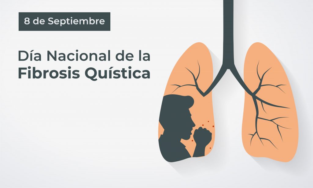 Socalpar's tweet photo. Hoy es el #DíaMundialdelaFibrosisQuística, un momento para concienciar y apoyar a quienes viven con esta enfermedad.
La #FibrosisQuística  es una enfermedad genética rara que afecta principalmente a los sistemas respiratorio y digestivo. https://t.co/gppzuXZtGn