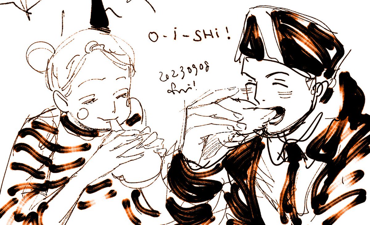 _K0TTERl_'s tweet photo. 武者武者武者… https://t.co/Mane3paWuQ