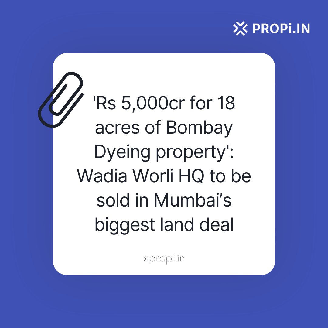 In Navi Mumbai, realty projects worth ₹5,000Cr to inch ahead