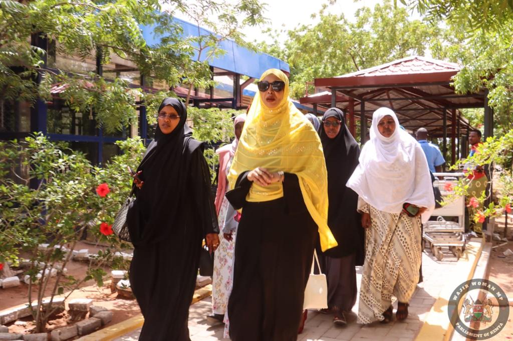 SenMariamOmar's tweet photo. Transforming climate Change calls for delivering on old promises &amp; setting the framework for a new deal on Mitigation &amp; Finance; Putting nature &amp; livelihoods at the heart of climate action.  Intensify drought resistant measures in support of the drought-affected communities. https://t.co/wNfcuVOry2