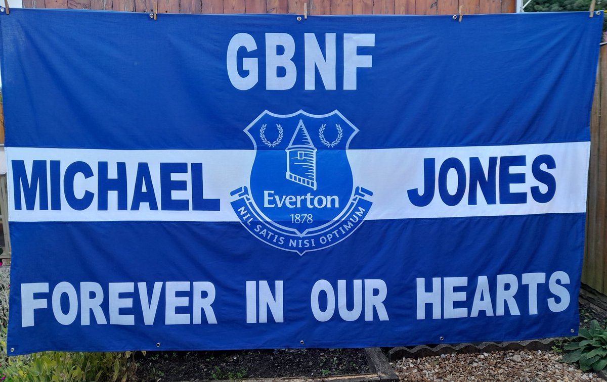 Banners And Flags tweet media