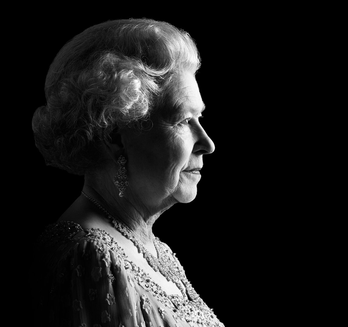 Today, on the solemn anniversary of the passing of Her Late Majesty Queen Elizabeth II, our thoughts are with His Majesty King Charles III and the whole Royal Family. With the perspective of a year, the scale of Her Late Majesty's service only seems greater. Her devotion to the…