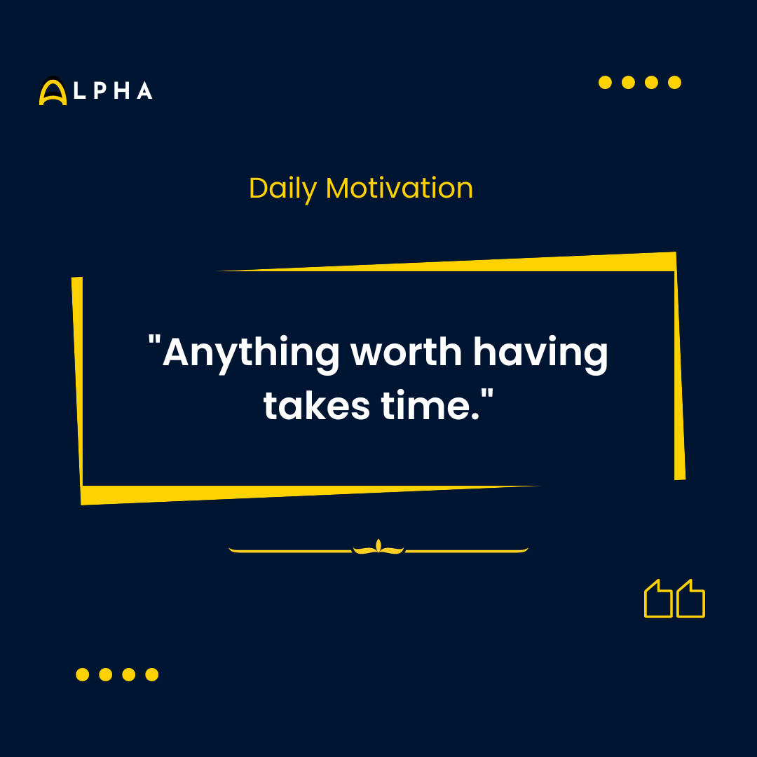 "Anything worth having takes time." 

Don't forget this and be assured in the process!!🎯

GM #HBARNFTs #HBAR #Motivation
