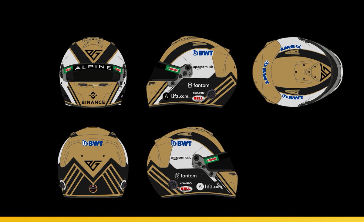 Highstreet tweet media