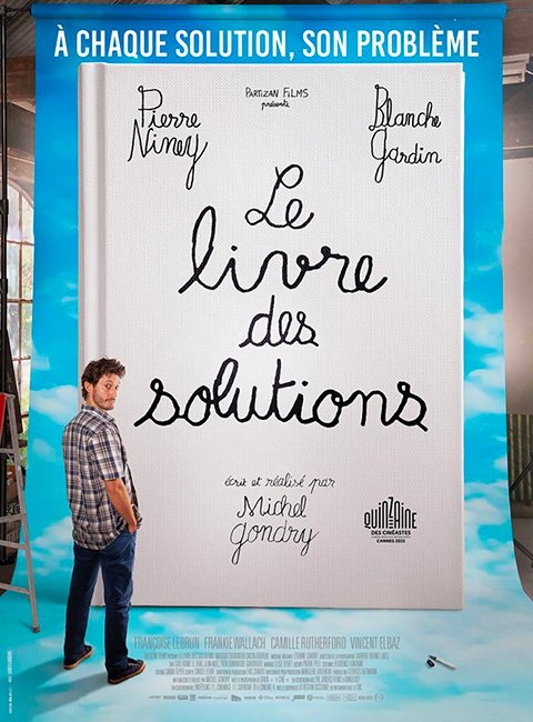 thespectators_'s tweet photo. #LeLivreDesSolutions : la vie selon Gondry.
@pierreniney y est remarquable ! https://t.co/VRp3wtQvqd https://t.co/wSr7teXfG8