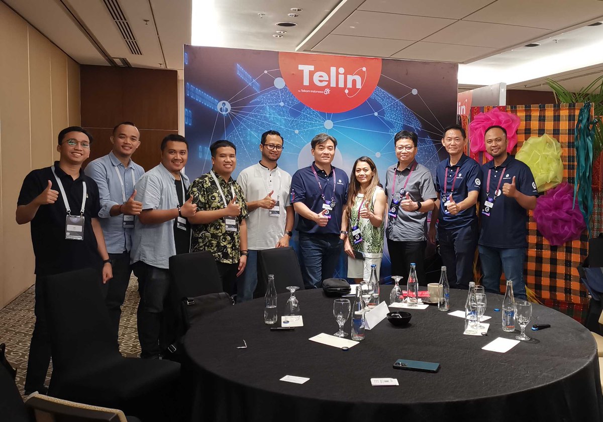 PCCW Global tweet media