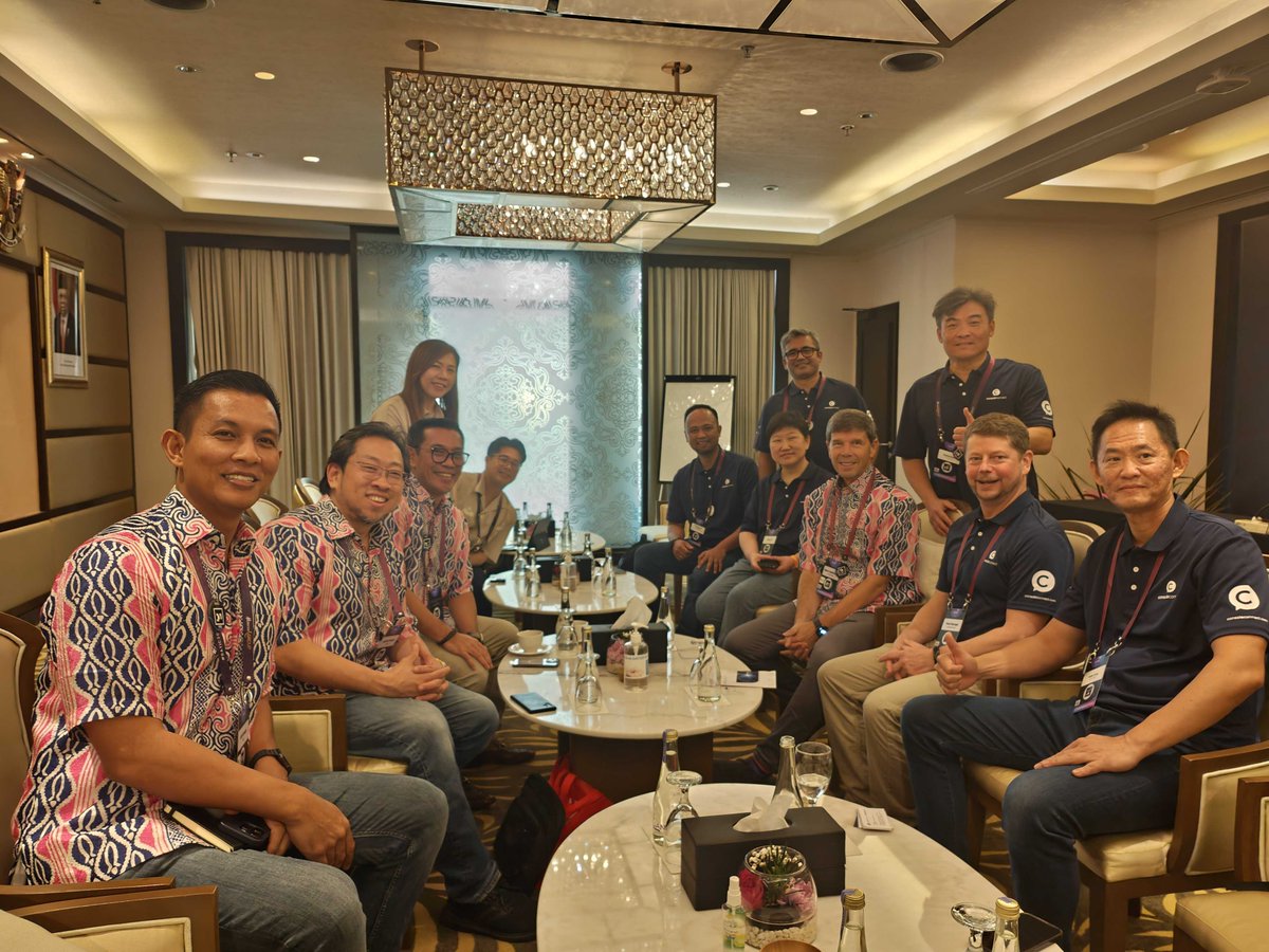 PCCW Global tweet media