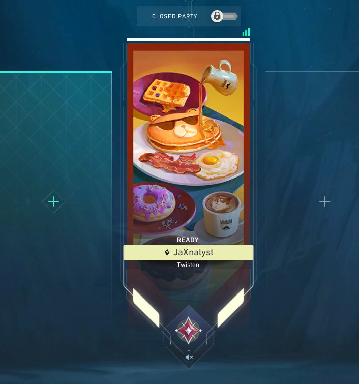 JaXnalyst's tweet image. se ve lindo y en soloq 🤓