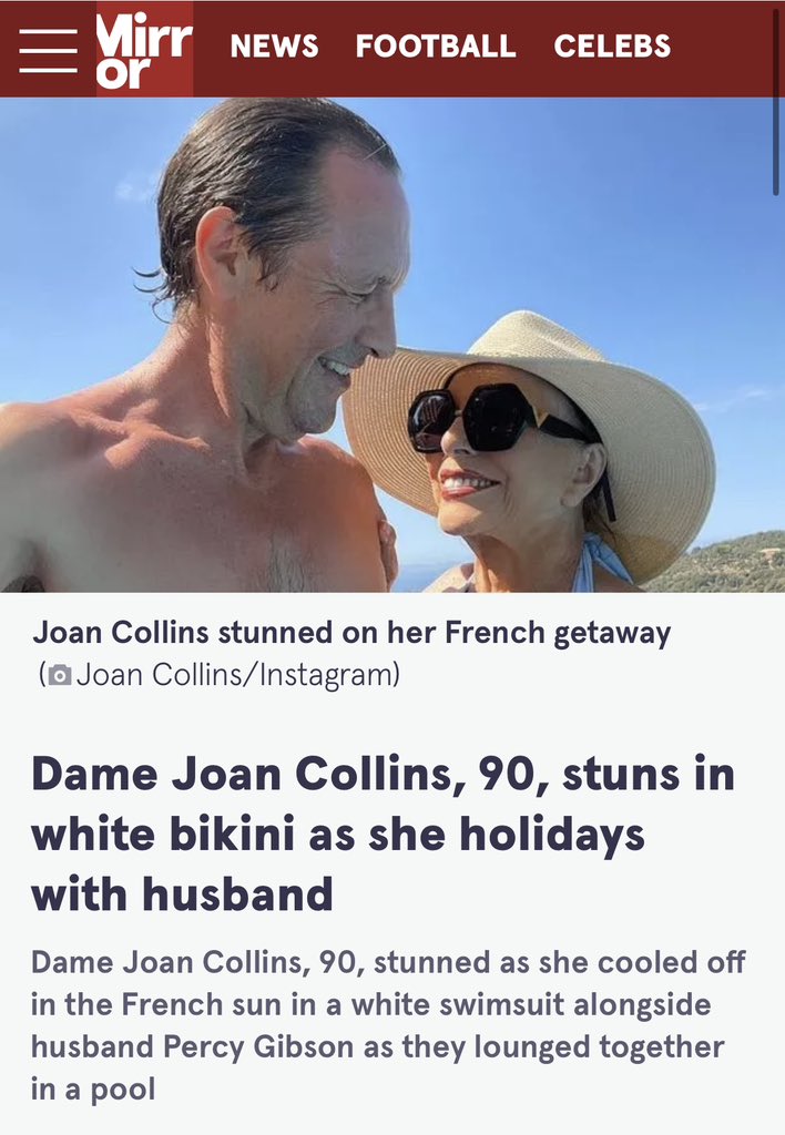 Travel_IYP's tweet photo. @MartinSLewis You could reword that to say ‘newspaper headline ONLY names the famous person regardless of sex’. It happens to women and same sex marriages too. Headlines are designed to grab attention in a few words, and so name the famous person first. https://t.co/9qnU1mk9ca